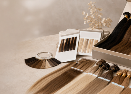 Clip-In Sets
